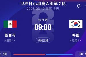 世界杯_澳大利亚vs土耳其-首支出线队今晨诞生？捷克南非战平 次轮墨西哥韩国胜者将锁定第1