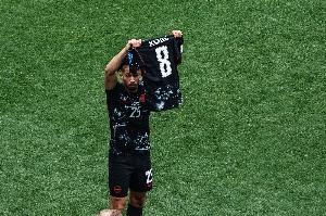 日本vs瑞典-4-在世界杯单场进球5+，加拿大是欧洲和南美之外首队