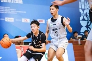 世界杯_刚果民主共和国vs乌兹别克斯坦-少年逐梦 篮动天山！2026少年CBA乌鲁木齐赛区燃情启幕！