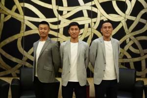 澳大利亚vs土耳其-3-新华社确认：FIFA宣布傅明出任厄瓜多尔vs库拉索VAR 搭档马宁周飞