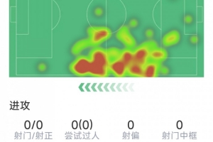 埃及vs伊朗直播-伊藤洋辉本场数据：5次解围，3次抢断，8对抗5成功，评分7.3分