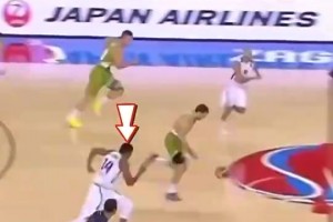 重磅U17男篮世界杯喀麦隆U17vs中国U17男篮比赛回放
